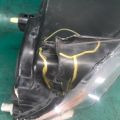 68171215AB | Фара лев. JEEP COMPASS 06-16 - Превью 7