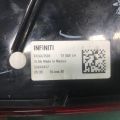 26555-5NA1A | Ліхтар внутрішній лів. INFINITI QX50 18- - Прев'ю 3