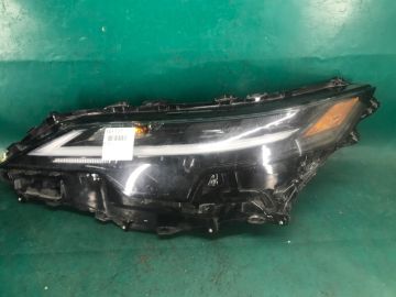 Фара лів. LEXUS RX 350/450 22-