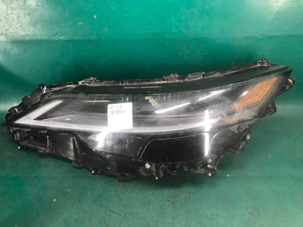 81185-48K00 | Фара лів. LEXUS RX 350/450 22-