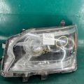 81185-60G20 | Фара лів. LEXUS GX460 2009-