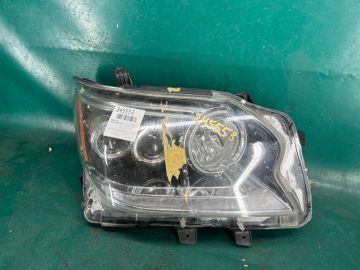 Фара прав. LEXUS GX460 2009-