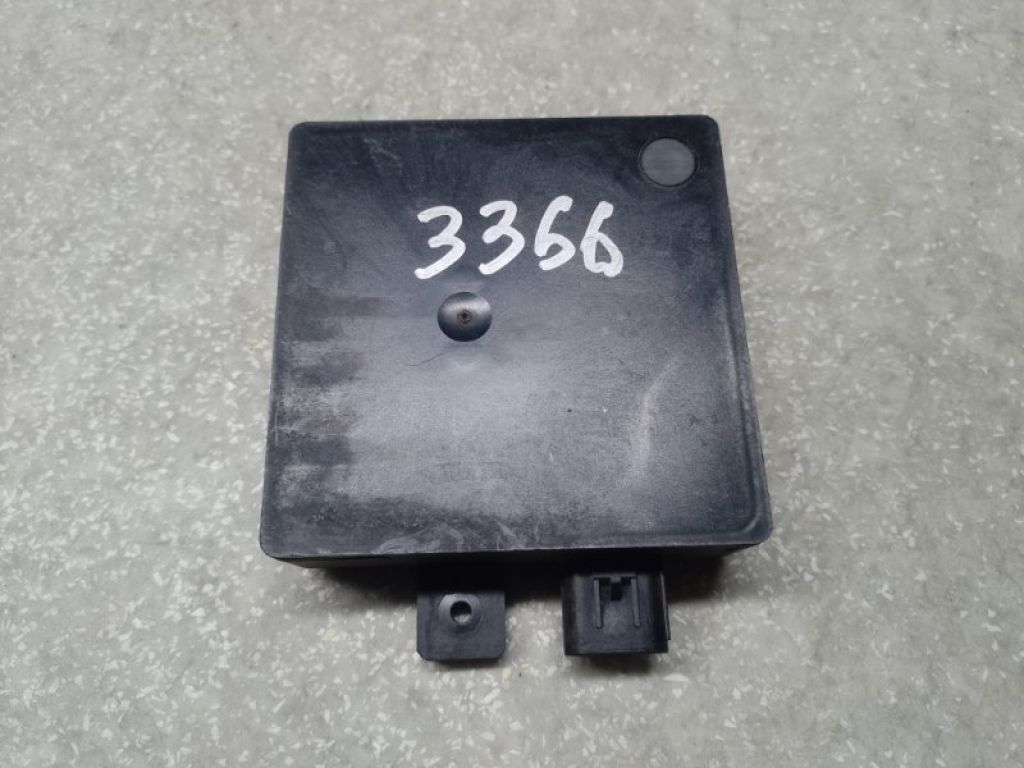 DA8Z-14C689-B | Датчик слепых зон FORD FLEX 08-19 - Фото 2