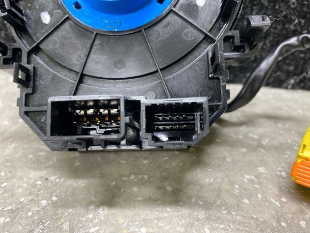 93490-3Q120 | Шлейф Airbag HYUNDAI ELANTRA MD 10-15 - Фото 4