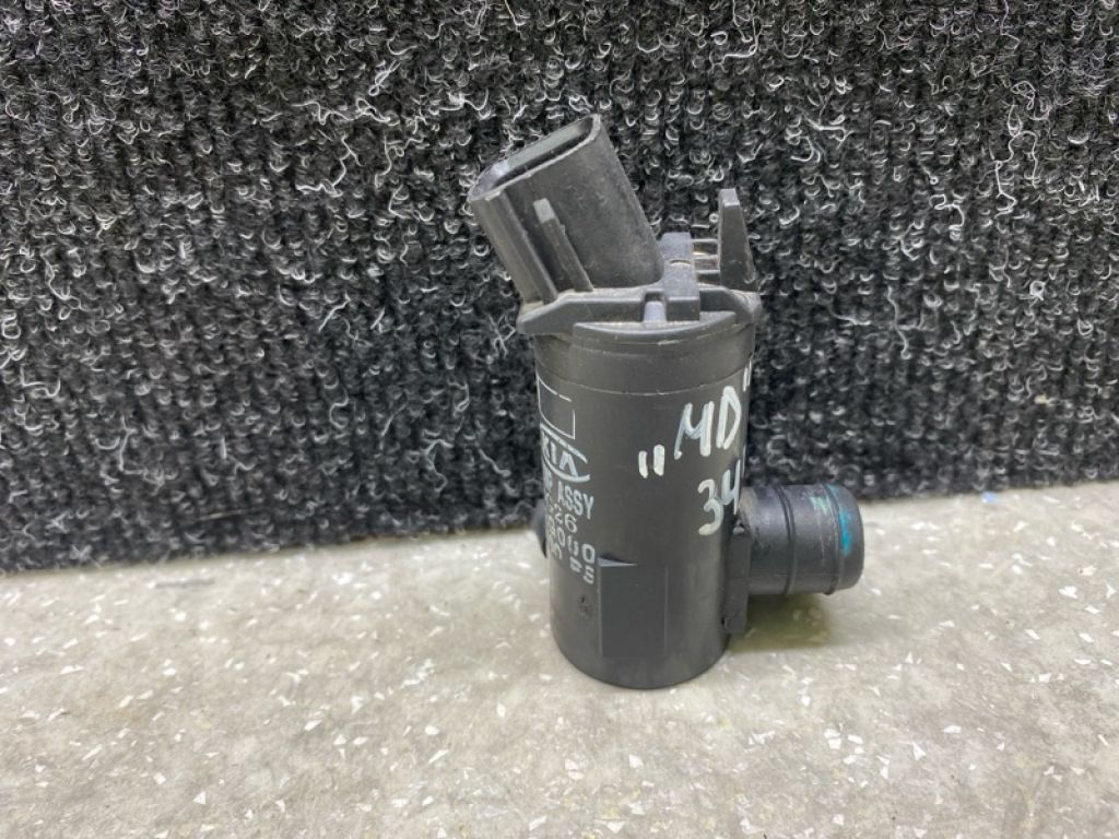 98510-2G000 | Насос омивача скла HYUNDAI ELANTRA MD 10-15 - Фото 2