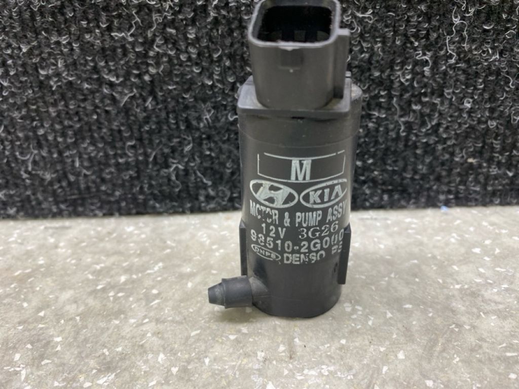 98510-2G000 | Насос омивача скла HYUNDAI ELANTRA MD 10-15 - Фото 4