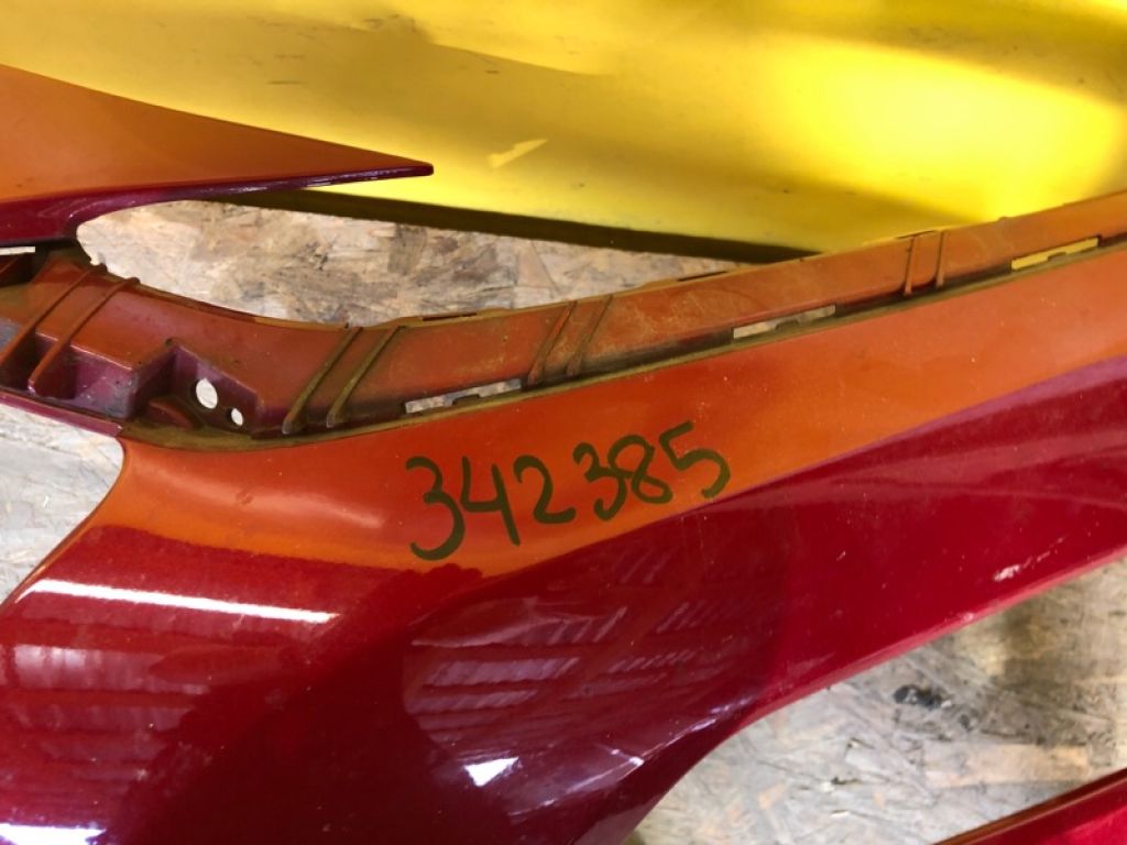 86510-K4010 | Бампер передний HYUNDAI KONA OS 17-23 - Фото 2