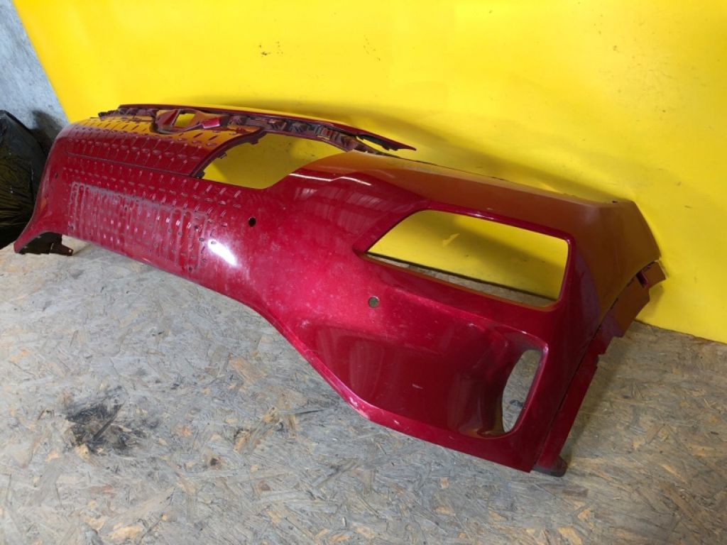 86510-K4010 | Бампер передний HYUNDAI KONA OS 17-23 - Фото 3