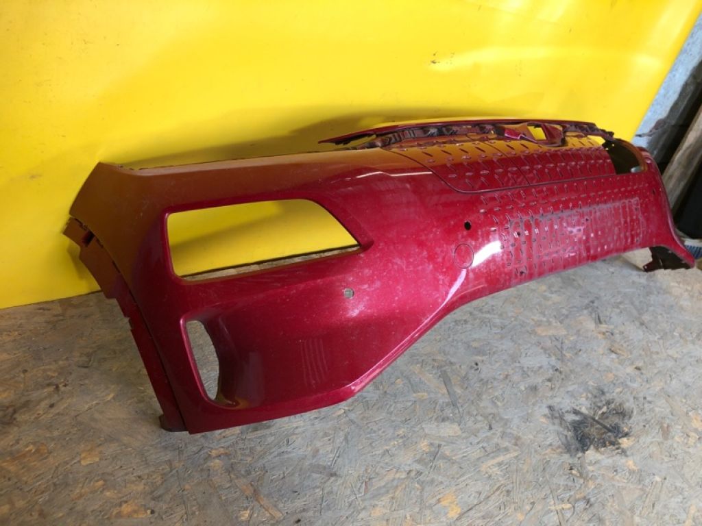 86510-K4010 | Бампер передний HYUNDAI KONA OS 17-23 - Фото 4