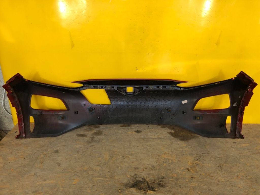 86510-K4010 | Бампер передний HYUNDAI KONA OS 17-23 - Фото 5