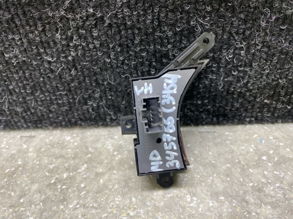 96700-3X500RY | Кнопки на руль лев. HYUNDAI ELANTRA MD 10-15 - Фото 2