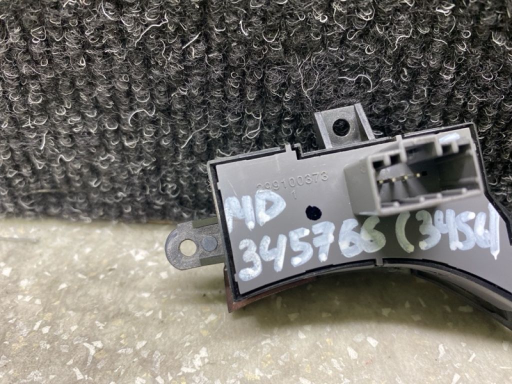 96700-3X500RY | Кнопки на руль лев. HYUNDAI ELANTRA MD 10-15 - Фото 3