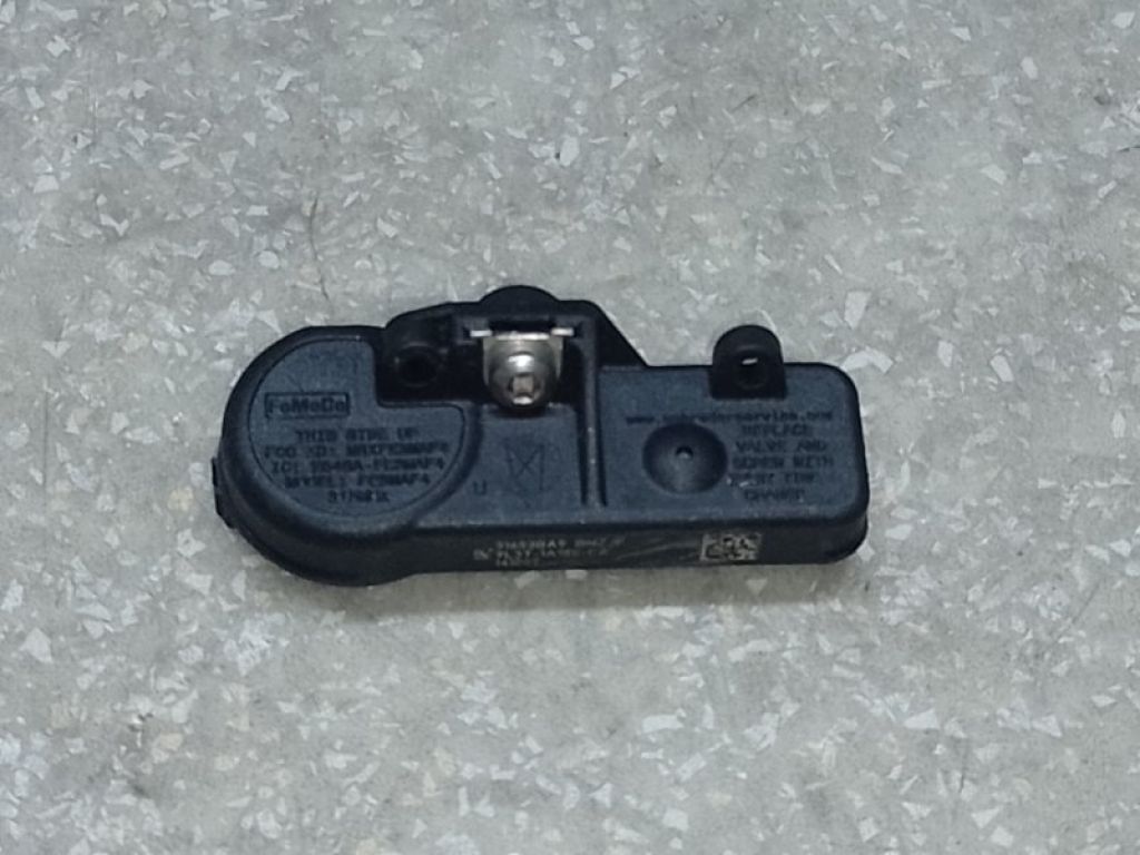 9L3Z-1A189-A | Датчик давления в шинах FORD FLEX 08-19