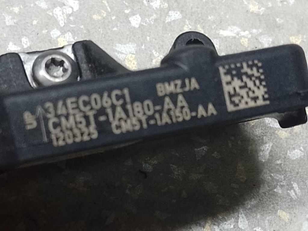 9L3Z-1A189-A | Датчик тиску в шинах FORD FLEX 08-19 - Фото 3