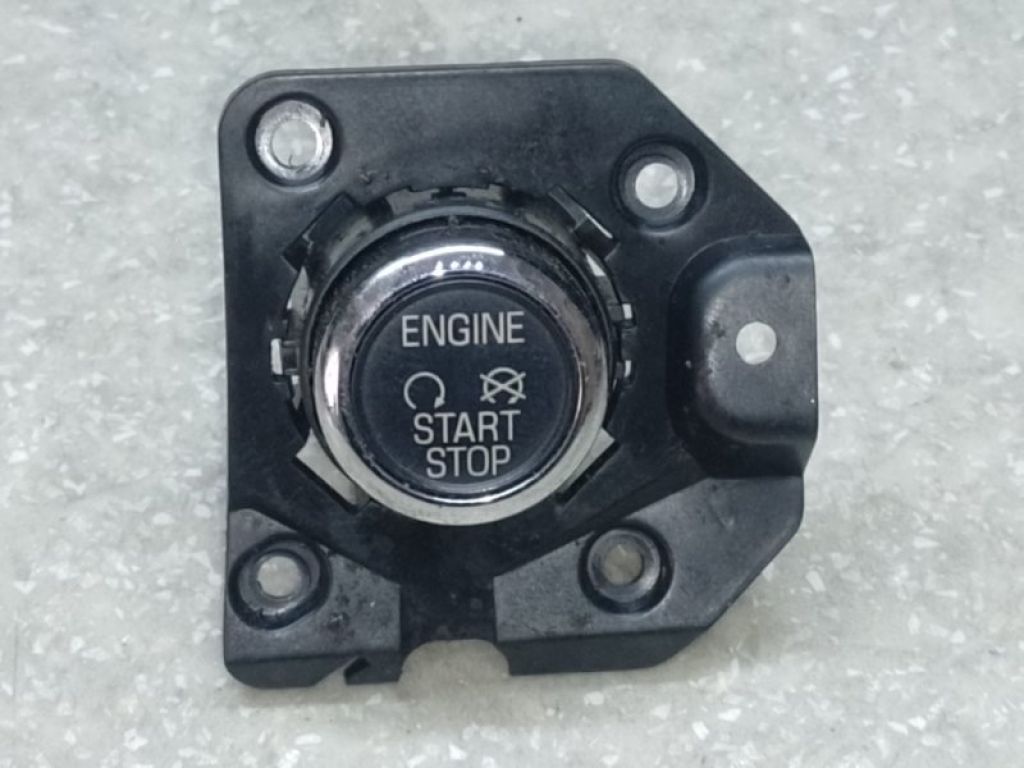 BT4Z-10B776-AA | Кнопка старт-стоп FORD FLEX 08-19