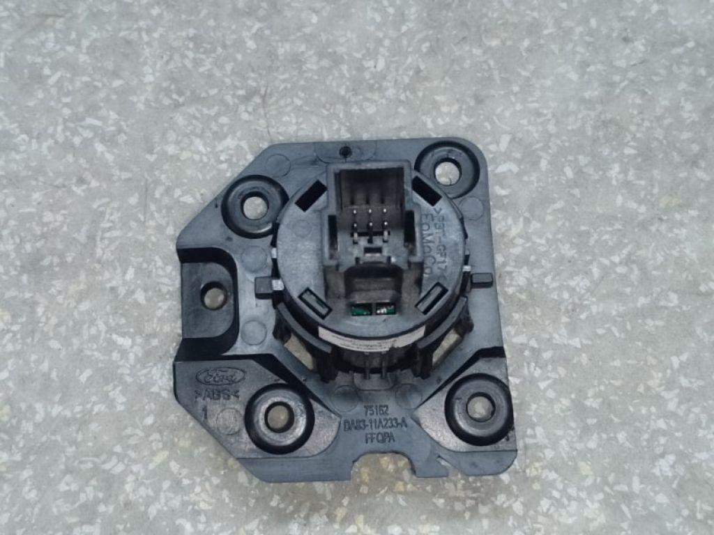 BT4Z-10B776-AA | Кнопка старт-стоп FORD FLEX 08-19 - Фото 2