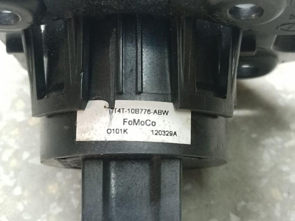 BT4Z-10B776-AA | Кнопка старт-стоп FORD FLEX 08-19 - Фото 3