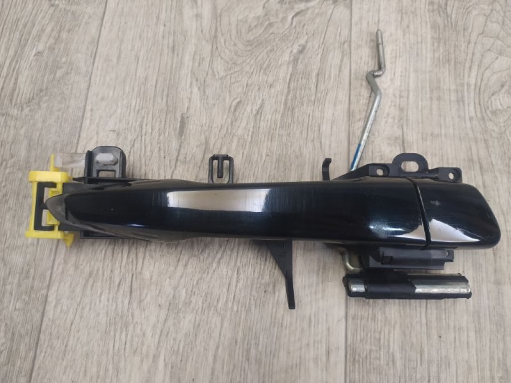 6921048040C0 | Ручка двері зовнішня передн. прав. LEXUS CT200 11-17