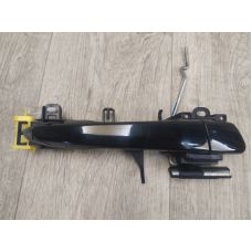 Ручка двері зовнішня передн. прав. LEXUS CT200 11-17