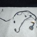 DA8Z-15K868-C | Проводка бампера задн. FORD FLEX 08-19
