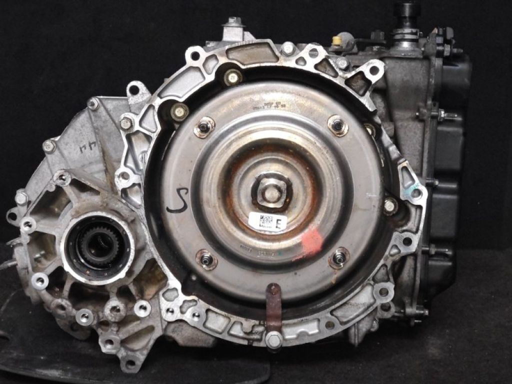 CV6Z-7000-B | АКПП FORD ESCAPE 12-19