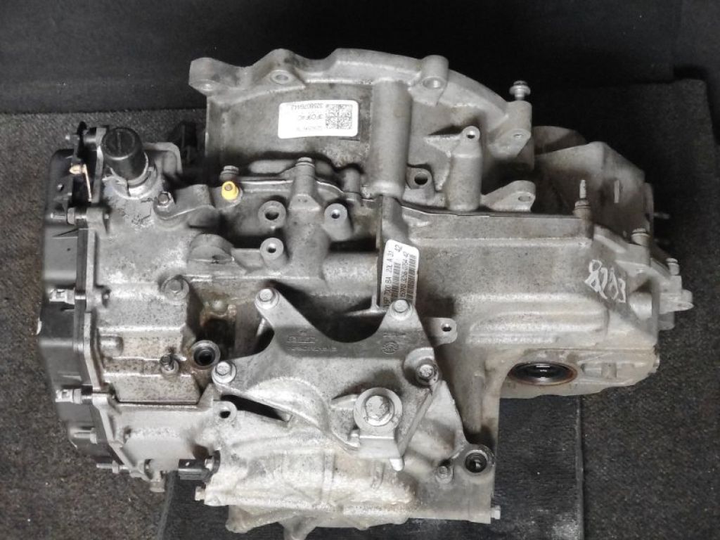 CV6Z-7000-B | АКПП FORD ESCAPE 12-19 - Фото 6