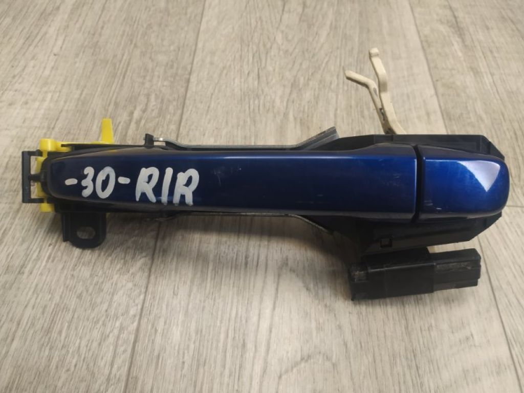 69211-74020-B0 | Ручка двери наружная задн. прав. TOYOTA PRIUS - 30 09-17