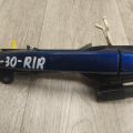 69211-74020-B0 | Ручка двери наружная задн. прав. TOYOTA PRIUS - 30 09-17