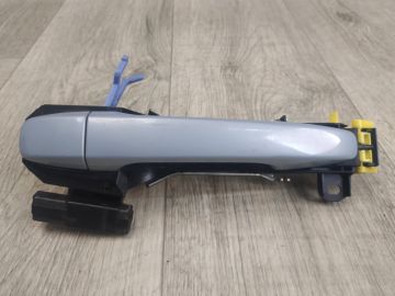 Ручка двери наружная задн. лев. TOYOTA PRIUS - 30 09-17