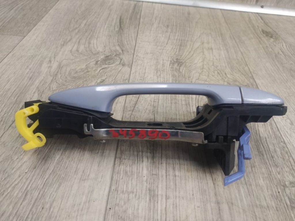 69211-74020-B0 | Ручка двери наружная задн. лев. TOYOTA PRIUS - 30 09-17 - Фото 2