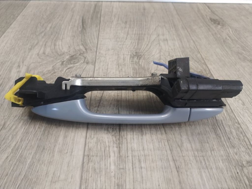 69211-74020-B0 | Ручка двери наружная задн. лев. TOYOTA PRIUS - 30 09-17 - Фото 4