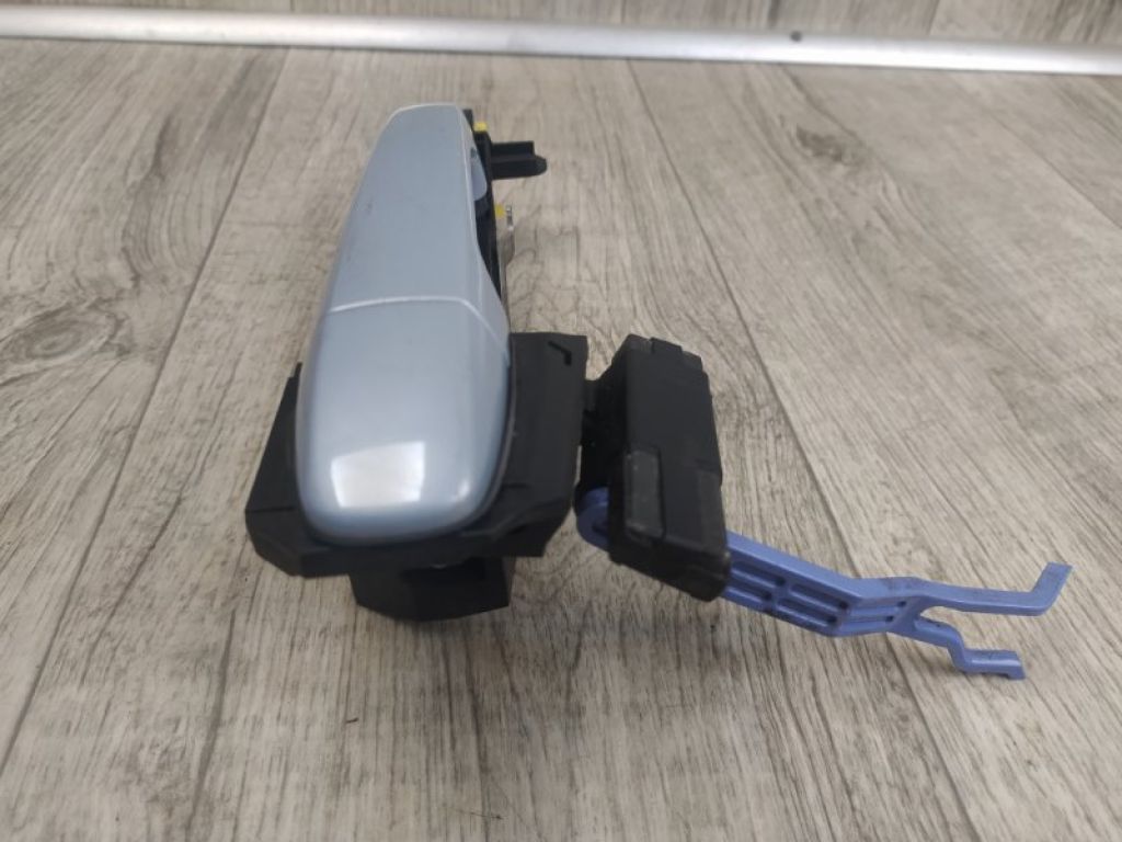 69211-74020-B0 | Ручка двери наружная задн. лев. TOYOTA PRIUS - 30 09-17 - Фото 5