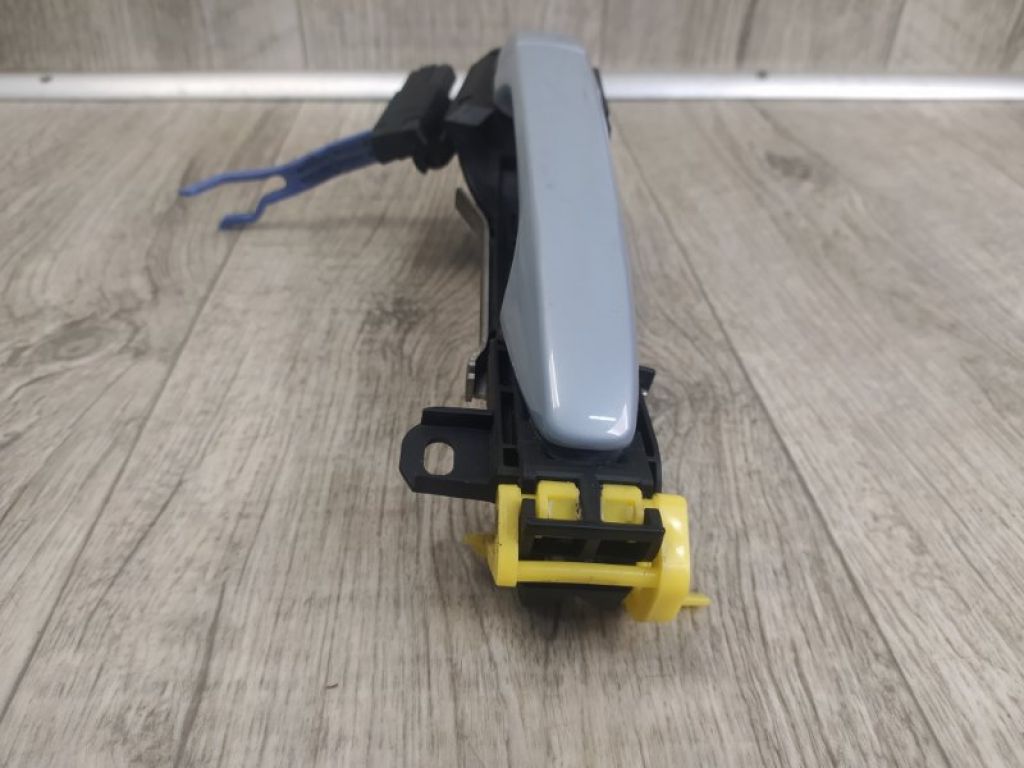 69211-74020-B0 | Ручка двери наружная задн. лев. TOYOTA PRIUS - 30 09-17 - Фото 6