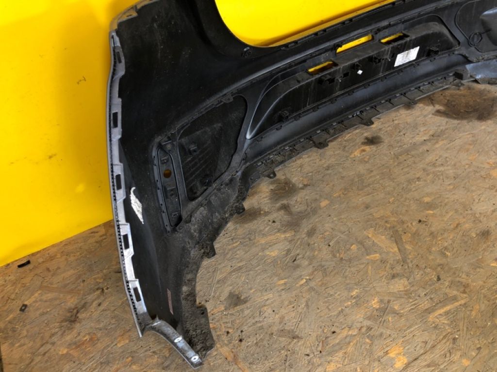 86611 G2000 | Бампер задний HYUNDAI IONIQ 19-22 - Фото 8