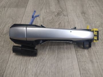 Ручка двери наружная задн. лев. TOYOTA PRIUS - 30 09-17