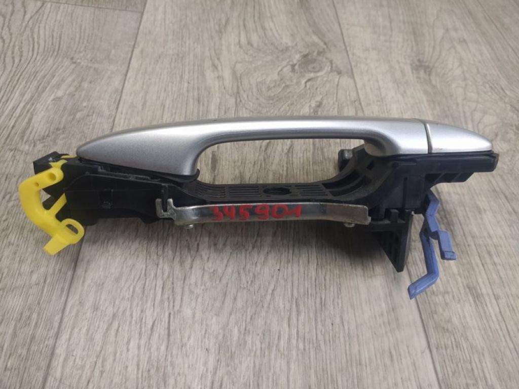69211-74020-B0 | Ручка двери наружная задн. лев. TOYOTA PRIUS - 30 09-17 - Фото 2