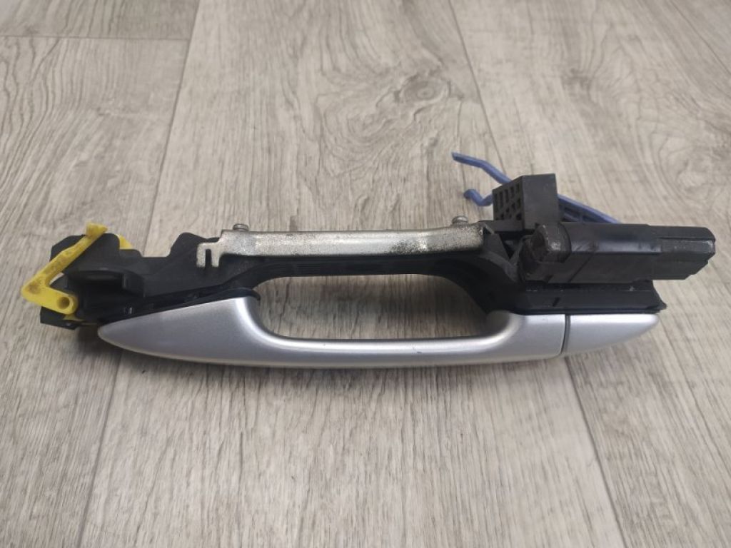 69211-74020-B0 | Ручка двери наружная задн. лев. TOYOTA PRIUS - 30 09-17 - Фото 4