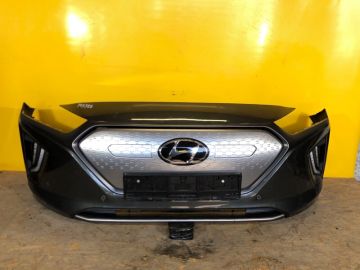 Бампер передній HYUNDAI IONIQ 19-22