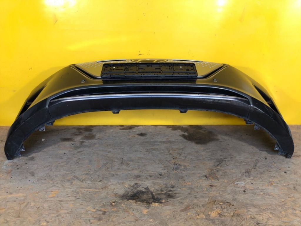 86511 G2500 | Бампер передній HYUNDAI IONIQ 19-22 - Фото 6