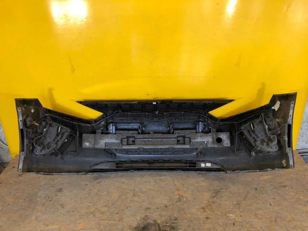 86511 G2500 | Бампер передній HYUNDAI IONIQ 19-22 - Фото 7