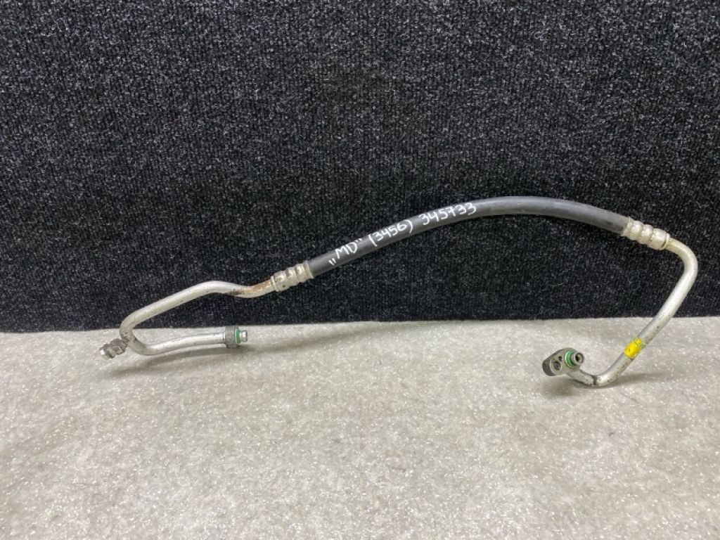 97762-3X100 | Трубка кондиціонеру HYUNDAI ELANTRA MD 10-15