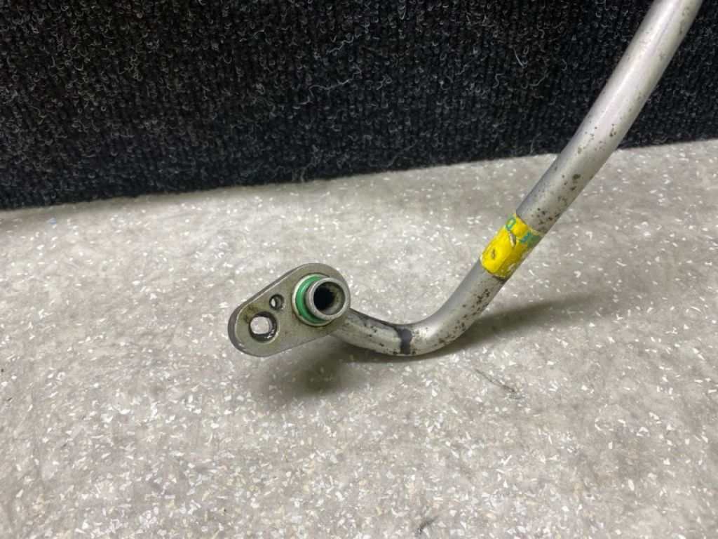 97762-3X100 | Трубка кондиціонеру HYUNDAI ELANTRA MD 10-15 - Фото 2