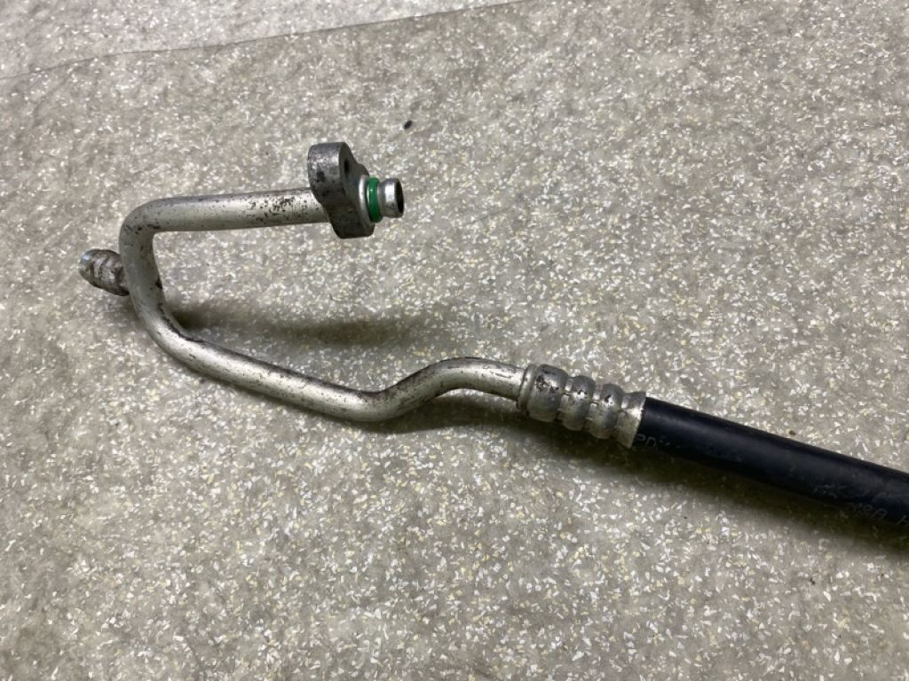 97762-3X100 | Трубка кондиціонеру HYUNDAI ELANTRA MD 10-15 - Фото 6