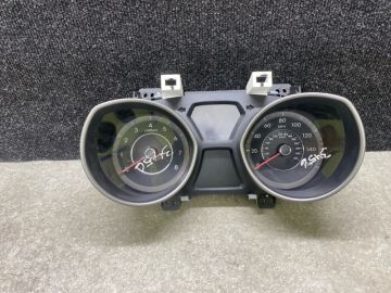 Панель приборов HYUNDAI ELANTRA MD 10-15