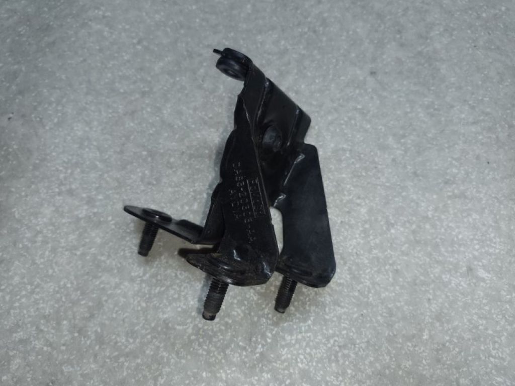 DA8Z-2C304-B | Кронштейн блока ABS FORD FLEX 08-19 - Фото 2
