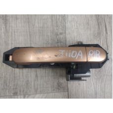 Ручка двери наружная задн. прав. NISSAN TIIDA/VERSA C11 04-11