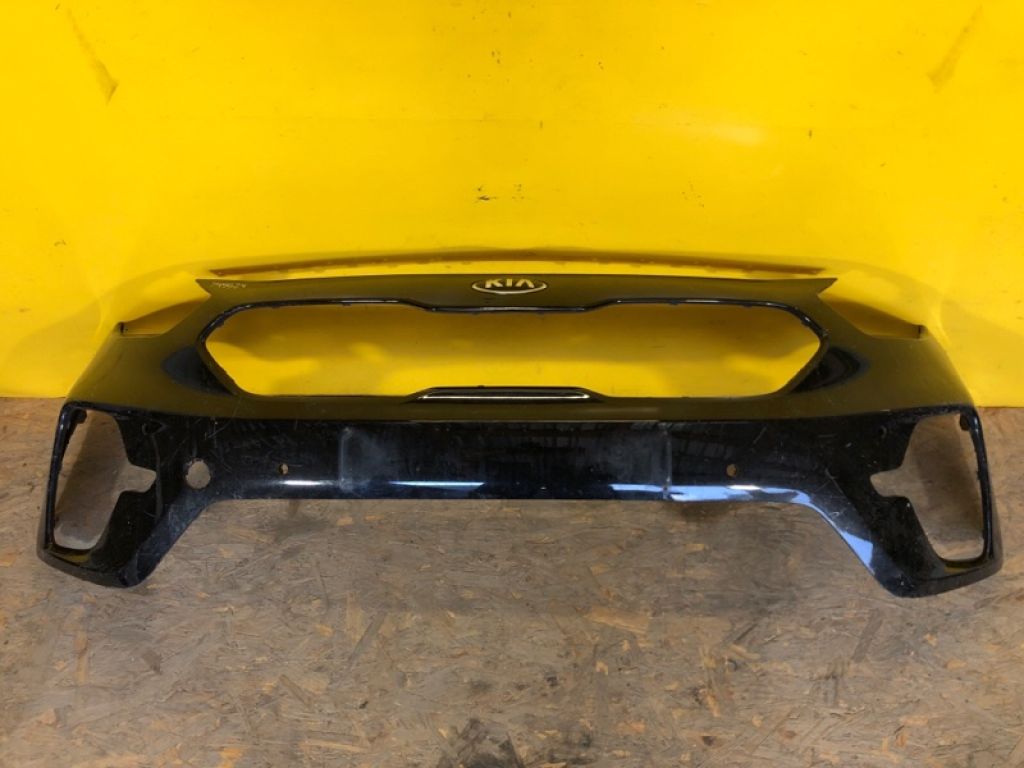 86511 G5010 | Бампер передній KIA NIRO DE 16-22