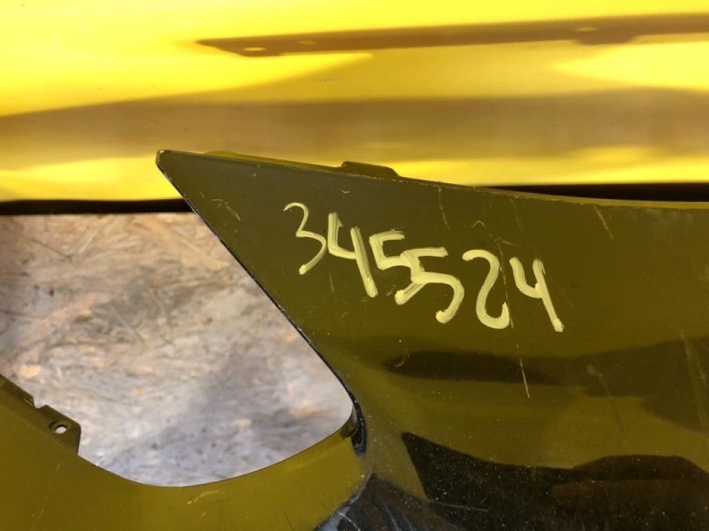 86511 G5010 | Бампер передній KIA NIRO DE 16-22 - Фото 2