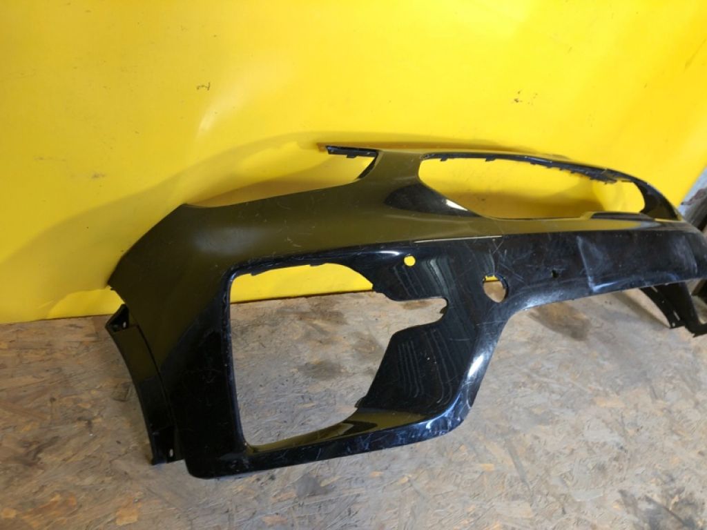 86511 G5010 | Бампер передній KIA NIRO DE 16-22 - Фото 3