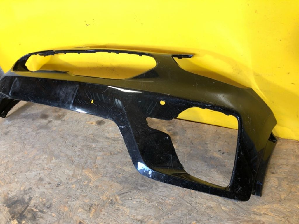 86511 G5010 | Бампер передній KIA NIRO DE 16-22 - Фото 4